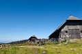 17 die Hochalm 1567 m ist erreicht